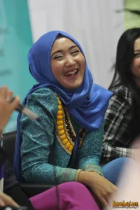 Foto Dian Pelangi