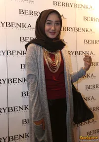Foto Dian Pelangi
