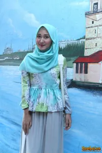 Foto Dian Pelangi