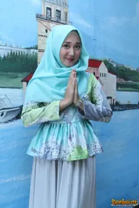 Foto Dian Pelangi
