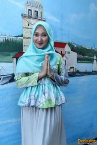 Foto Dian Pelangi
