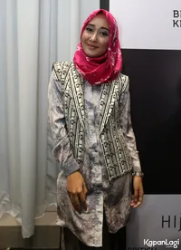 Foto Dian Pelangi