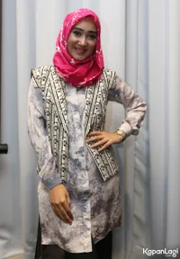 Foto Dian Pelangi