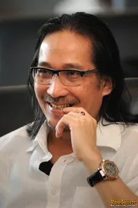 Foto Dian Pramana Poetra