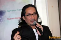 Foto Dian Pramana Poetra