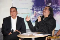 Foto Dian Pramana Poetra