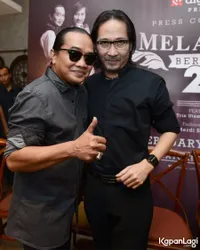 Foto Dian Pramana Poetra