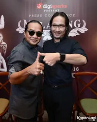 Foto Dian Pramana Poetra