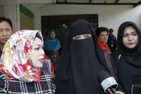 Foto Dian Rositaningrum