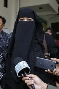 Foto Dian Rositaningrum