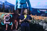 Foto Dian Sastrowardoyo