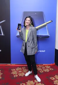 Foto Dian Sastrowardoyo