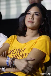 Foto Dian Sastrowardoyo