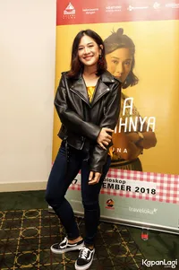 Foto Dian Sastrowardoyo