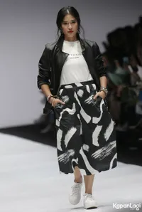 Foto Dian Sastrowardoyo