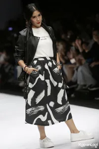 Foto Dian Sastrowardoyo