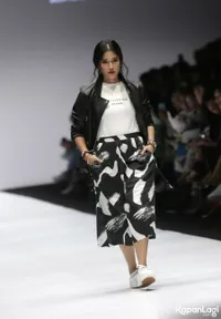 Foto Dian Sastrowardoyo