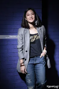 Foto Dian Sastrowardoyo