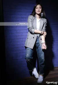 Foto Dian Sastrowardoyo