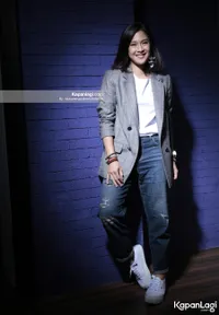 Foto Dian Sastrowardoyo