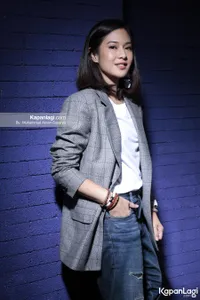 Foto Dian Sastrowardoyo