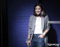 Foto Dian Sastrowardoyo