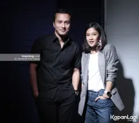 Foto Dian Sastrowardoyo