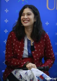 Foto Dian Sastrowardoyo