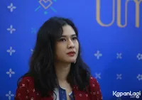 Foto Dian Sastrowardoyo