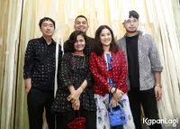 Foto Dian Sastrowardoyo