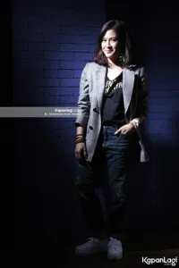 Foto Dian Sastrowardoyo