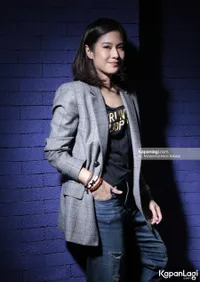 Foto Dian Sastrowardoyo