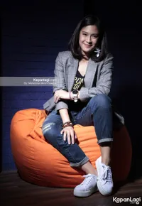 Foto Dian Sastrowardoyo
