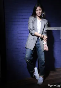 Foto Dian Sastrowardoyo