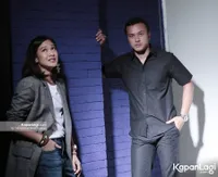 Foto Dian Sastrowardoyo