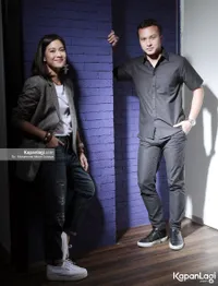 Foto Dian Sastrowardoyo