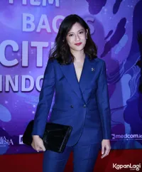 Foto Dian Sastrowardoyo