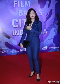 Foto Dian Sastrowardoyo