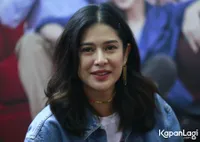 Foto Dian Sastrowardoyo