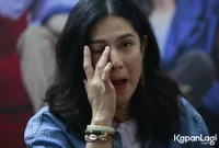 Foto Dian Sastrowardoyo