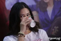 Foto Dian Sastrowardoyo