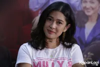 Foto Dian Sastrowardoyo