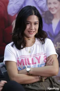 Foto Dian Sastrowardoyo