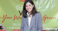 Foto Dian Sastrowardoyo