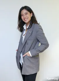 Foto Dian Sastrowardoyo