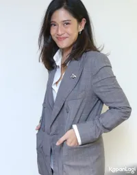 Foto Dian Sastrowardoyo