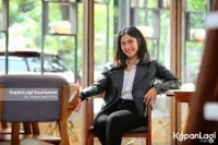 Foto Dian Sastrowardoyo