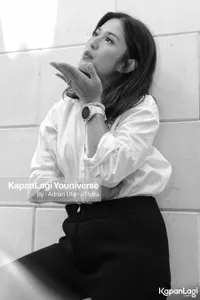 Foto Dian Sastrowardoyo