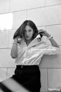 Foto Dian Sastrowardoyo