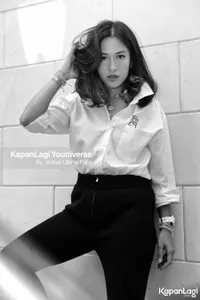 Foto Dian Sastrowardoyo